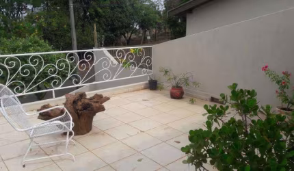 Casa para Venda em Presidente Prudente, FLORENZA, 4 dormitórios, 3 suítes, 4 banheiros, 2 vagas