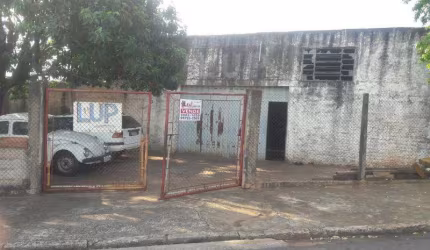 Salão Comercial para Venda em Presidente Prudente, ITAIPU