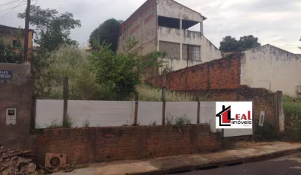 Terreno para Venda em Presidente Prudente, VILA BRASIL