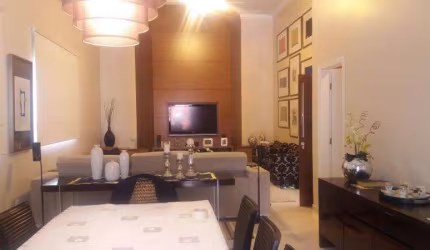 Casa em Condomínio para Venda em Presidente Prudente, CONDOMINIO RESIDENCIAL DAMHA ll, 3 dormitórios, 3 suítes, 5 banheiros, 2 vagas