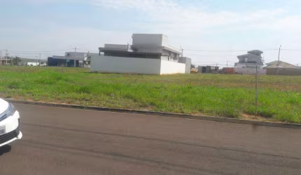 Terreno em Condomínio para Venda em Presidente Prudente, CONDOMINIO RESIDENCIAL MART VILLE
