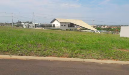 Terreno em Condomínio para Venda em Presidente Prudente, CONDOMINIO RESIDENCIAL MART VILLE