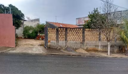 Terreno para Venda em Presidente Prudente, SÃO MARCOS
