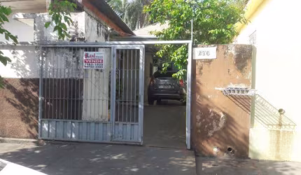 Casa para Venda em Presidente Prudente, IGUAÇÚ, 2 dormitórios, 1 banheiro, 1 vaga