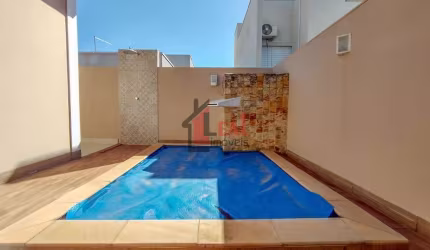 Casa em Condomínio para Venda em Álvares Machado, CONDOMINIO RESIDENCIAL VALENCIA l, 3 dormitórios, 1 suíte, 1 banheiro, 2 vagas