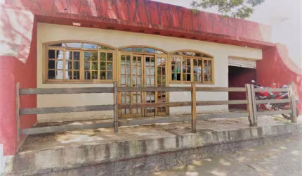 Salão Comercial para Venda em Presidente Prudente, CENTRO
