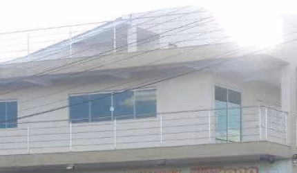Casa para Venda em Presidente Prudente, ANITA TIEZZI, 4 dormitórios, 2 suítes, 2 banheiros, 2 vagas