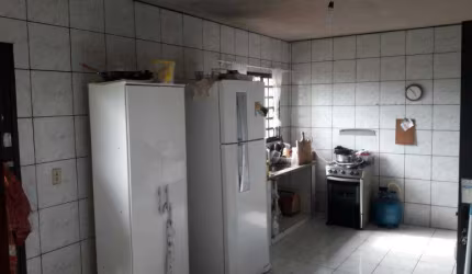 Casa para Venda em Presidente Prudente, JARDIM SÃO PAULO, 3 dormitórios, 1 suíte, 1 banheiro, 1 vaga
