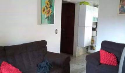 Casa para Venda em Presidente Prudente, PRUDENTINO, 3 dormitórios, 1 suíte, 1 banheiro, 3 vagas