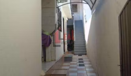 Casa para Venda em Presidente Prudente, BONGIOVANI, 10 dormitórios, 9 suítes, 10 banheiros, 1 vaga
