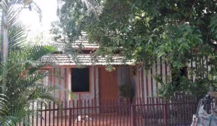 Casa para Venda em Regente Feijó, CENTRO, 2 dormitórios, 1 banheiro, 1 vaga