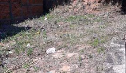Terreno para Venda em Presidente Prudente, VILA VERINHA