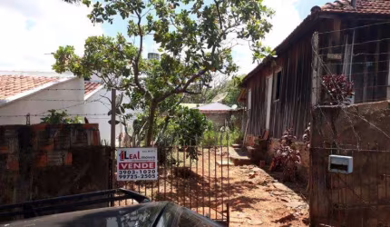 Terreno para Venda em Presidente Prudente, BRASILIA