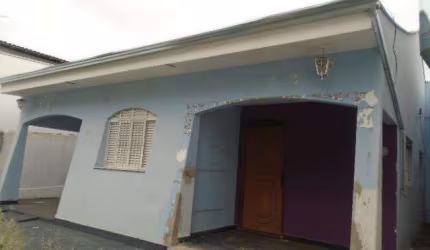 Casa para Venda em Presidente Prudente, BONGIOVANI, 3 dormitórios, 1 suíte, 3 banheiros, 8 vagas