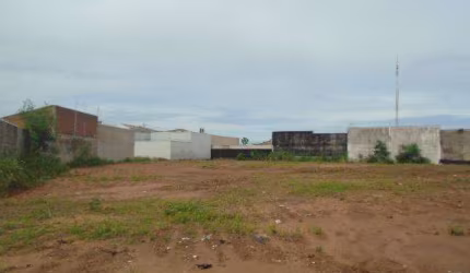 Terreno para Venda em Presidente Prudente, SÃO GABRIEL