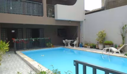 Casa para Venda em Presidente Prudente, ITAPURA II, 4 dormitórios, 4 suítes, 5 banheiros, 4 vagas