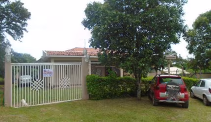 Chácara para Venda em Presidente Prudente, CHACARA RECANTO DA BRISA, 3 dormitórios, 2 suítes, 4 banheiros, 10 vagas