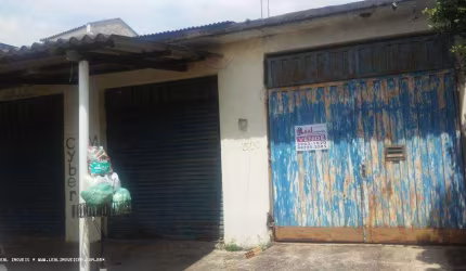 Casa para Venda em Presidente Prudente, ITAPURA II, 3 dormitórios, 1 suíte, 1 banheiro, 2 vagas