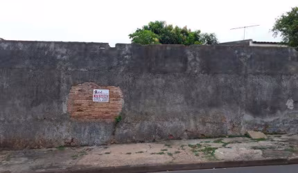 Terreno para Venda em Presidente Prudente, FORMOSA