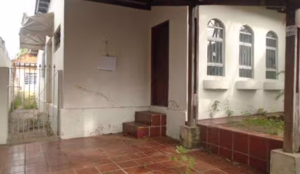 Casa para Venda em Presidente Prudente, BONGIOVANI, 4 dormitórios, 1 banheiro, 1 vaga