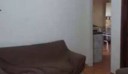 Casa para Venda em Presidente Prudente, SERVANTES II, 2 dormitórios, 1 banheiro, 1 vaga