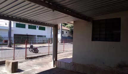 Casa para Venda em Presidente Prudente, FORMOSA, 4 dormitórios, 2 banheiros, 2 vagas