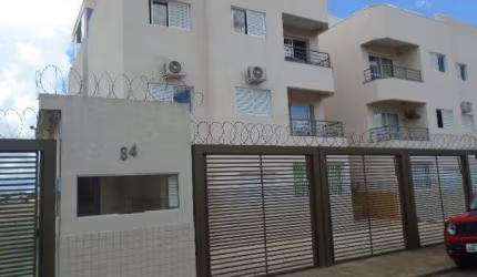 Apartamento para Venda em Presidente Prudente, EDIFICIO VILA MARINA, 2 dormitórios, 1 suíte, 2 banheiros, 2 vagas