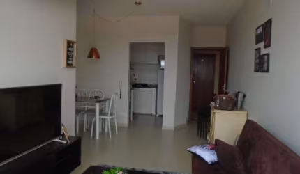 Apartamento para Venda em Presidente Prudente, EDIFICIO VILA MARINA, 2 dormitórios, 1 suíte, 2 banheiros, 2 vagas