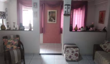 Casa para Venda em Presidente Prudente, COHAB, 4 dormitórios, 1 suíte, 1 banheiro, 2 vagas