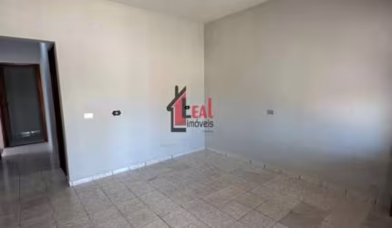 Casa para Venda em Presidente Prudente, ITAPURA II, 3 dormitórios, 1 banheiro, 1 vaga