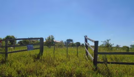 Chácara para Venda em Álvares Machado, CHACARA CAMPO VERDE ( ALVARES MACHADO)