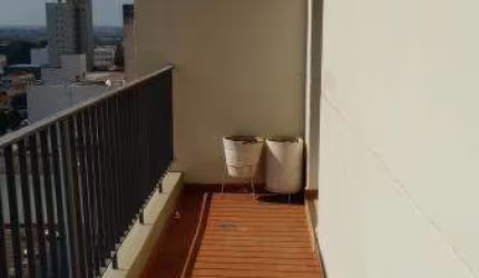 Apartamento para Venda em Presidente Prudente, CENTRO, 5 dormitórios, 4 banheiros