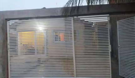 Casa em Condomínio para Venda em Presidente Prudente, ANA JACINTA, 2 dormitórios, 1 banheiro, 2 vagas