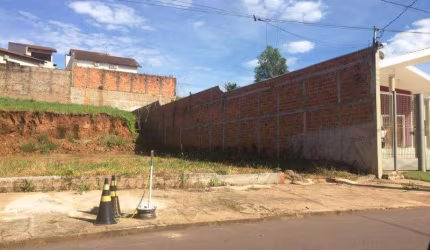 Terreno para Venda em Presidente Prudente, HIGIENÓPOLIS