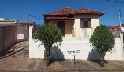 Casa para Venda em Presidente Prudente, BELA DARIA, 2 dormitórios, 1 banheiro, 1 vaga