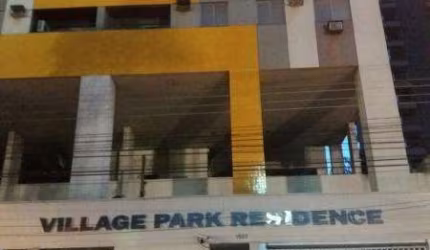 Apartamento para Venda em Presidente Prudente, EDIFICIO VILLAGE PARK RESIDENCE, 4 dormitórios, 2 suítes, 2 banheiros, 1 vaga