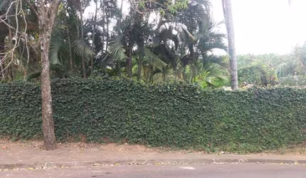Terreno para Venda em Presidente Prudente, VILA LUZO