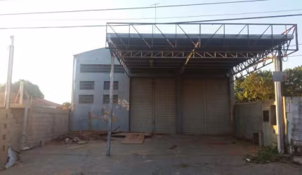 Salão Comercial para Venda em Presidente Prudente, SÃO JUDAS TADEU