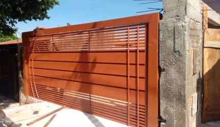Casa para Venda em Presidente Prudente, RESIDENCIAL SÃO PAULO, 3 dormitórios, 1 suíte, 2 banheiros, 1 vaga