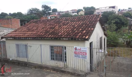 Casa para Venda em Presidente Prudente, VILA LIDER, 2 dormitórios, 1 banheiro
