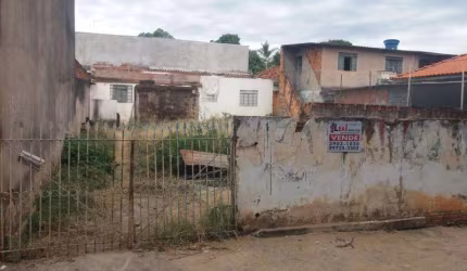 Terreno para Venda em Presidente Prudente, VILA GENI