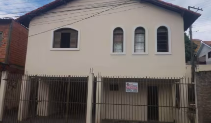Casa para Venda em Presidente Prudente, VILA FLORES, 3 dormitórios, 1 banheiro, 2 vagas