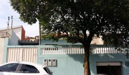 Casa para Venda em Presidente Prudente, ITATIAIA, 3 dormitórios, 1 banheiro, 1 vaga