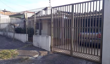 Casa para Venda em Presidente Prudente, ALVORADA, 3 dormitórios, 1 suíte, 1 banheiro, 2 vagas