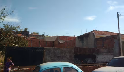 Terreno para Venda em Presidente Prudente, SANTA MONICA