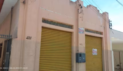 Casa para Venda em Presidente Prudente, VILA MARCONDES, 2 dormitórios, 1 banheiro, 1 vaga