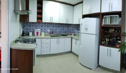 Apartamento para Venda em Presidente Prudente, PAULISTA, 2 dormitórios, 1 suíte, 2 banheiros, 1 vaga