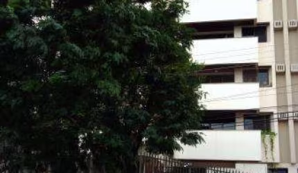 Apartamento para Venda em Presidente Prudente, EDIFICIO MARISA, 3 dormitórios, 1 suíte, 2 banheiros, 2 vagas