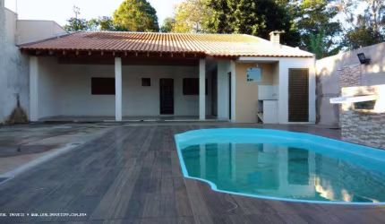 Casa para Venda em Presidente Prudente, EVEREST, 2 dormitórios, 3 banheiros, 2 vagas
