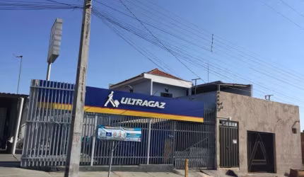 Casa para Venda em Presidente Prudente, ALEXANDRINA, 1 dormitório, 1 banheiro, 1 vaga
